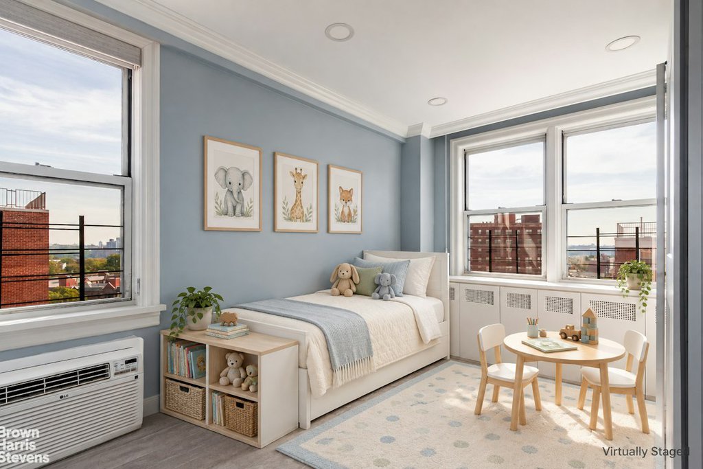 3755 Henry Hudson Parkway West, Unit 14A photo 15