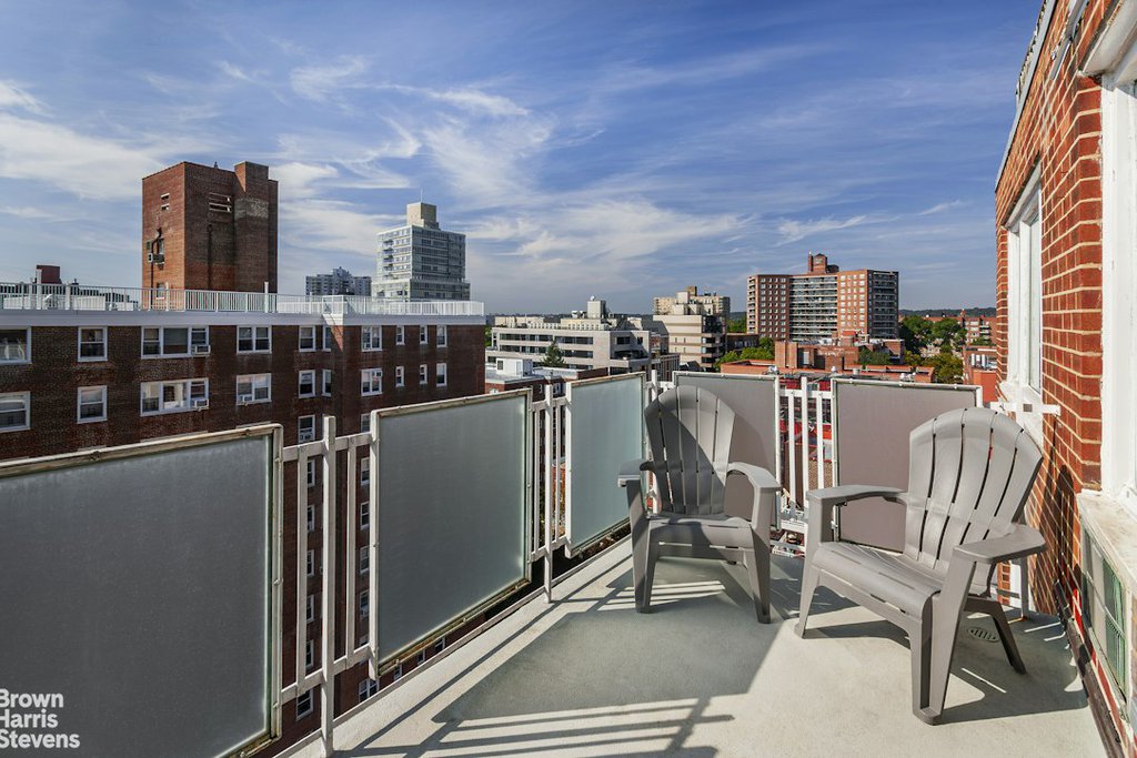 3755 Henry Hudson Parkway West, Unit 14A photo 17