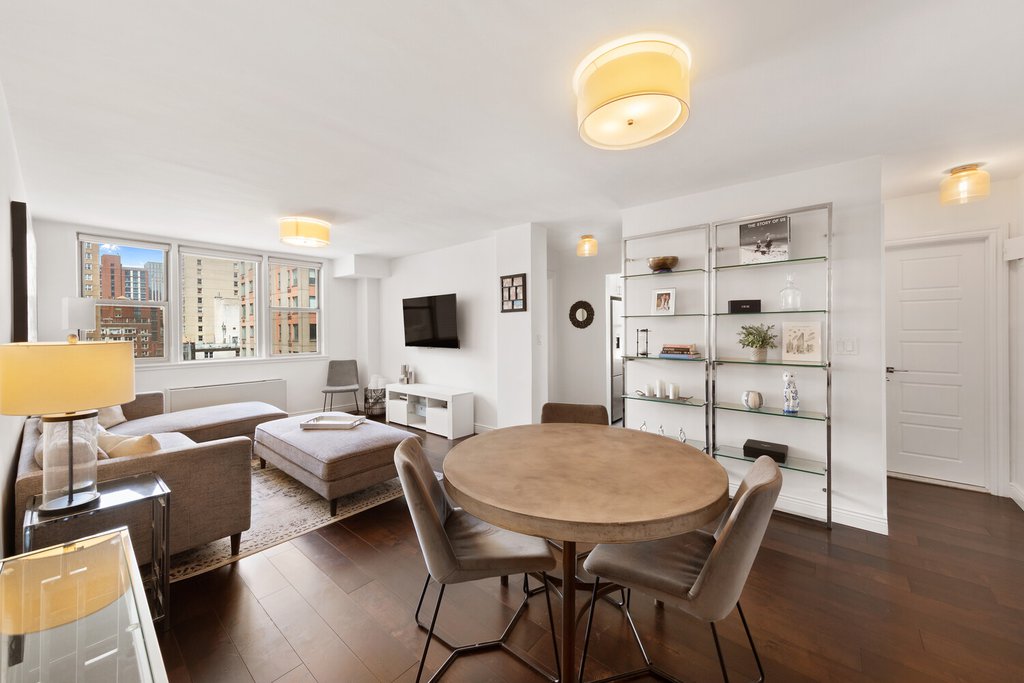 201 East 36th Street, Unit 17D