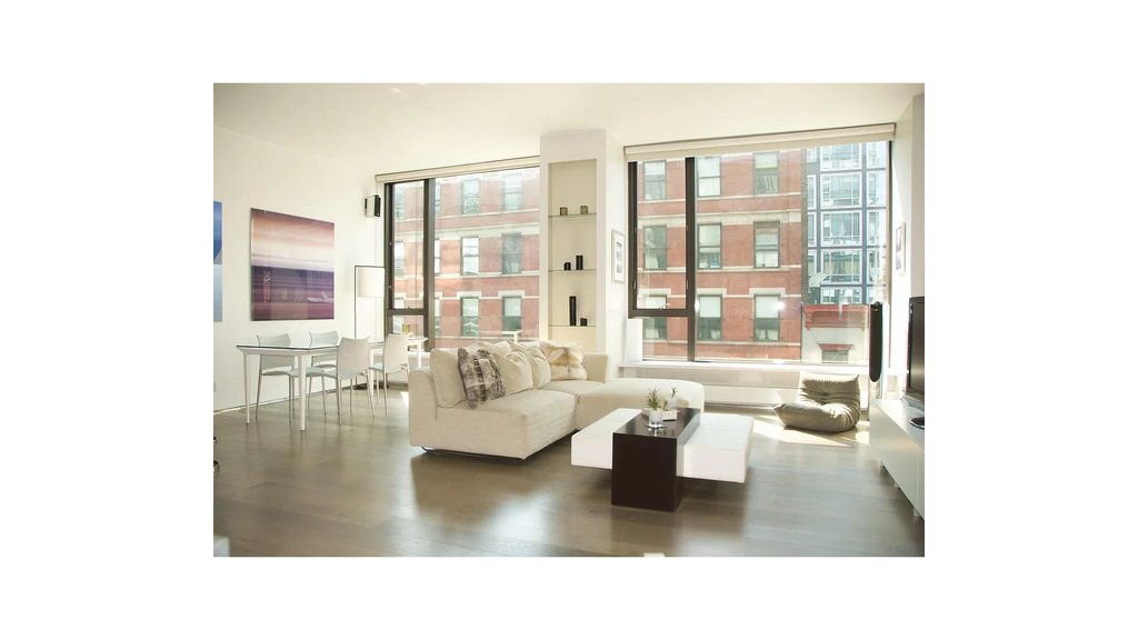 505 Greenwich Street, Unit 5C