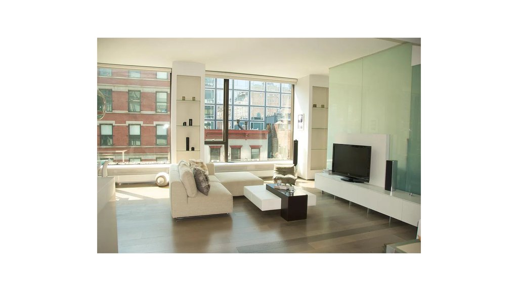 505 Greenwich Street, Unit 5C photo 2