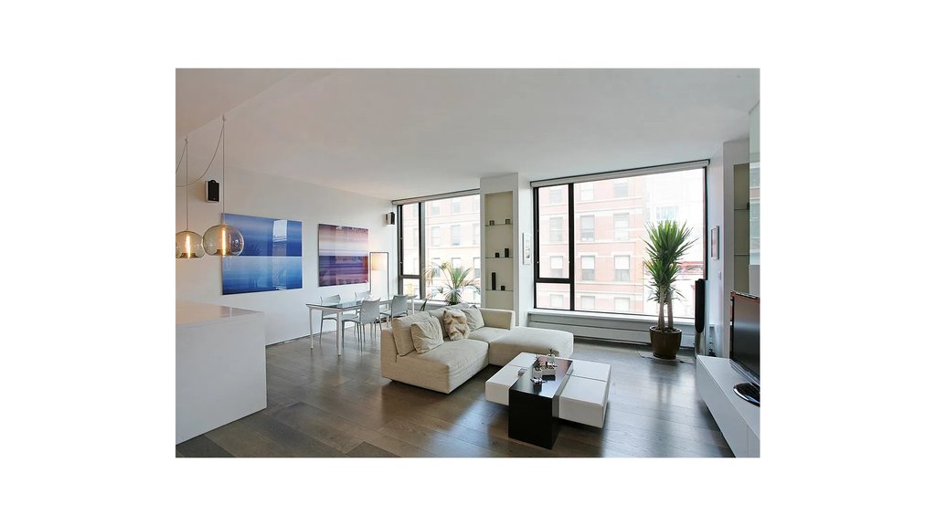 505 Greenwich Street, Unit 5C photo 3