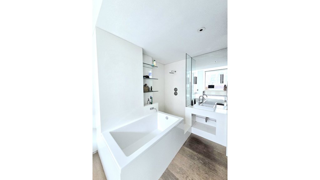 505 Greenwich Street, Unit 5C photo 6