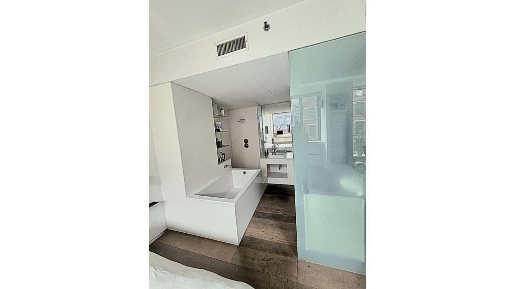 505 Greenwich Street, Unit 5C photo 9