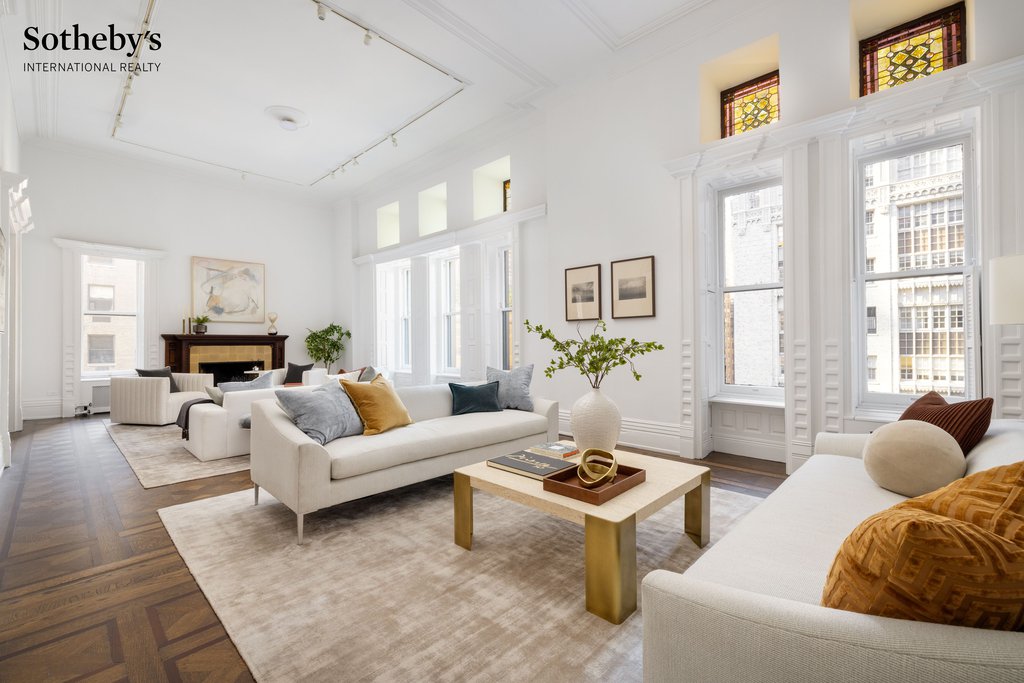205 West 57th Street, Unit 7A
