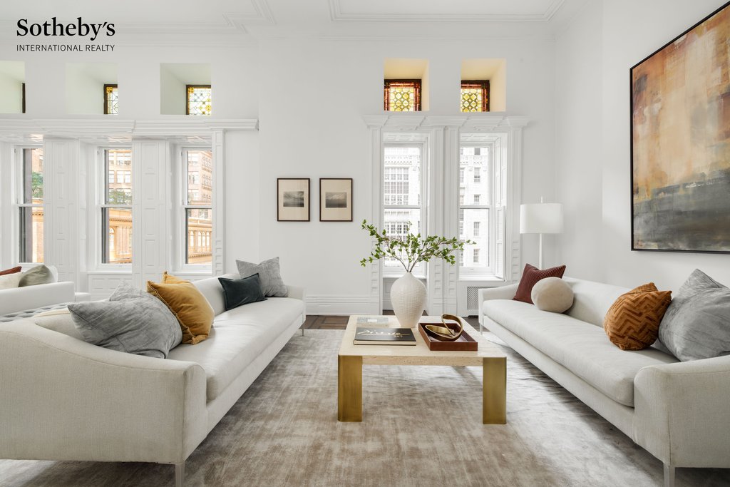 205 West 57th Street, Unit 7A photo 3