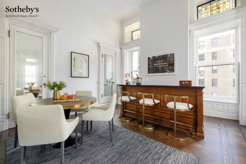 205 West 57th Street, Unit 7A photo 4