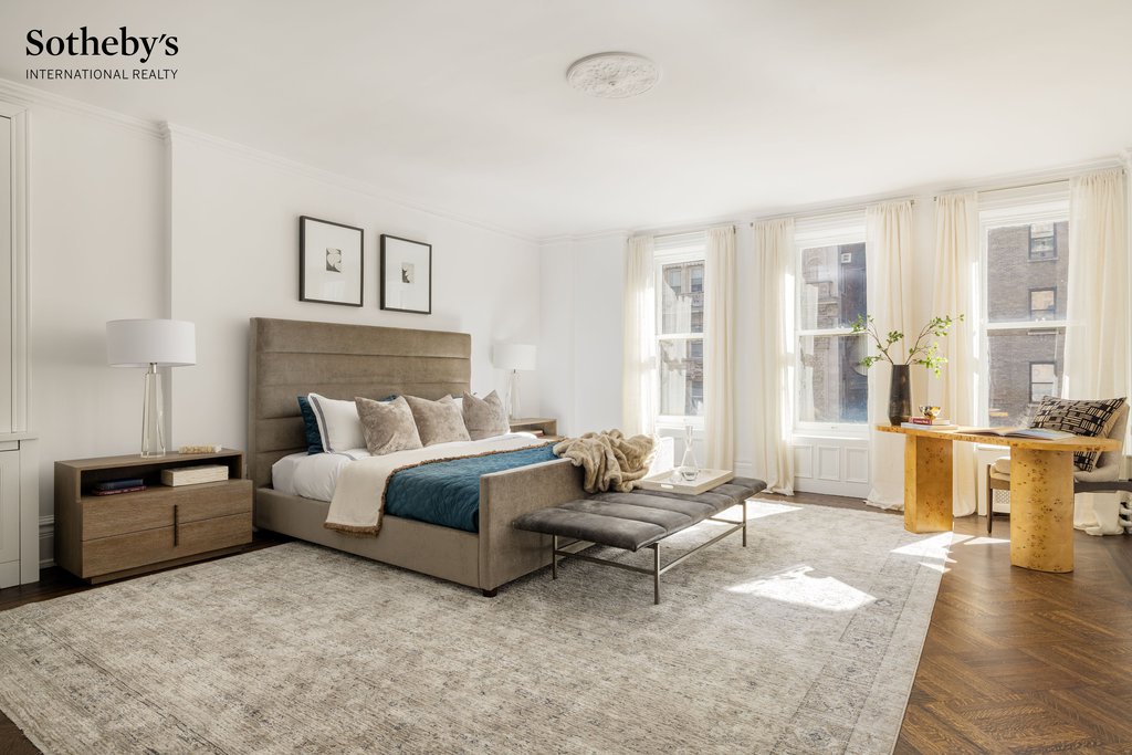 205 West 57th Street, Unit 7A photo 9