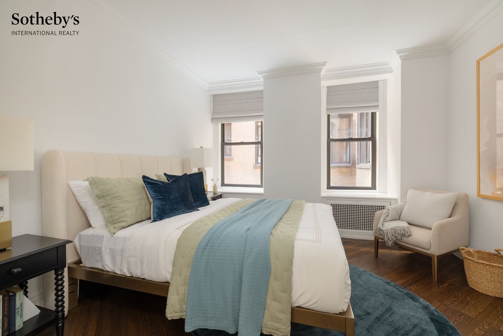 205 West 57th Street, Unit 7A photo 11