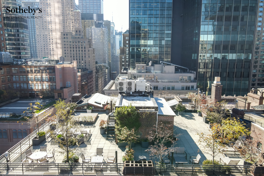 205 West 57th Street, Unit 7A photo 16