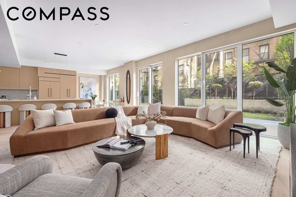439 East 77th Street, Unit 1A