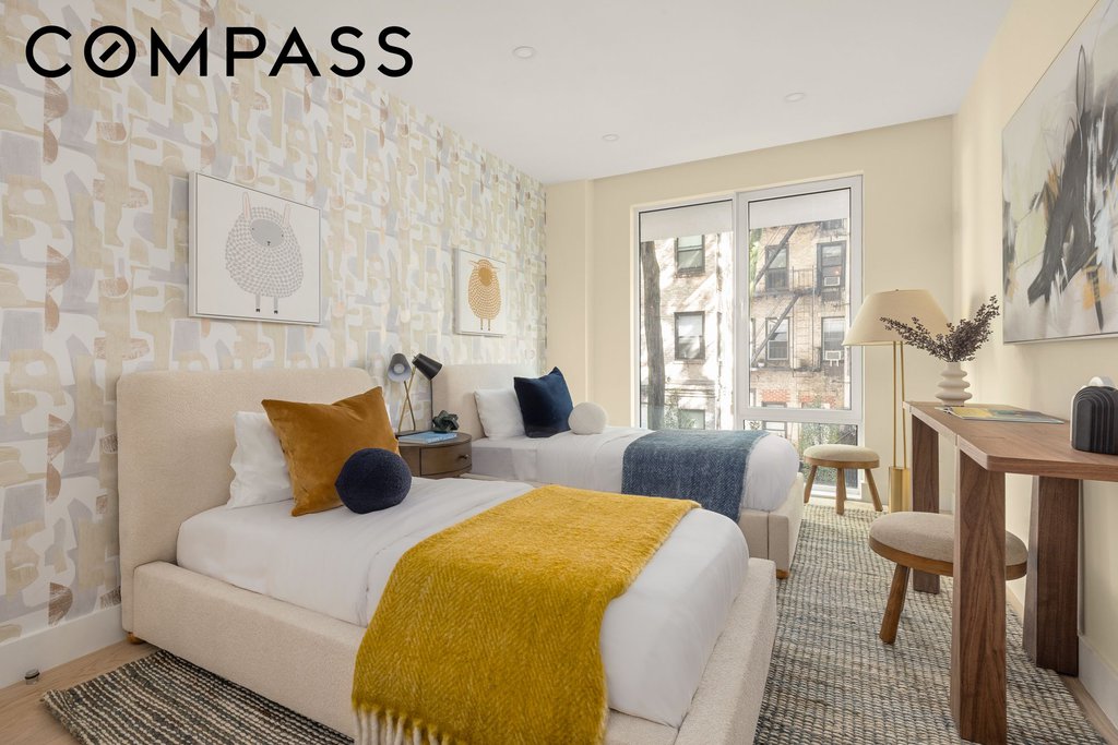 439 East 77th Street, Unit 1A photo 14