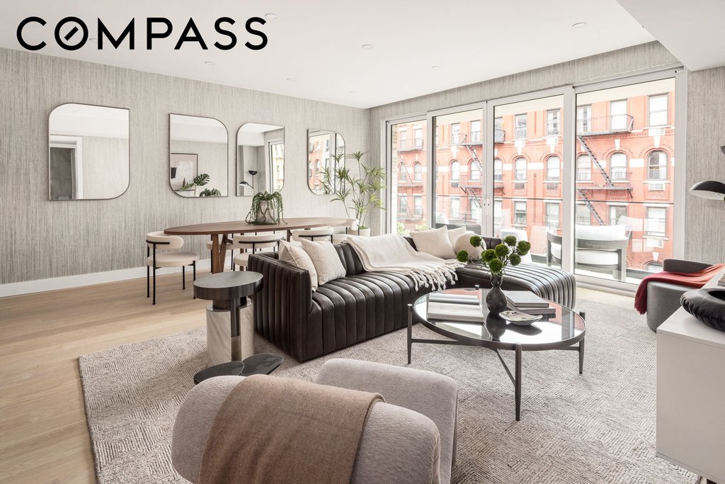439 East 77th Street, Unit 6A