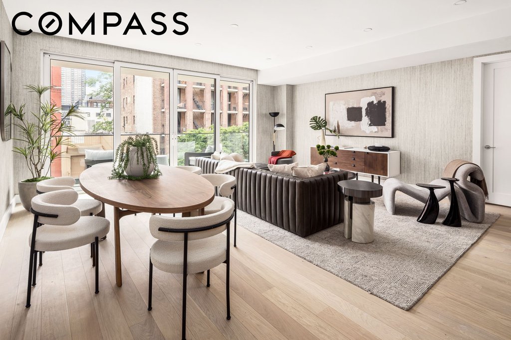 439 East 77th Street, Unit 6A photo 4