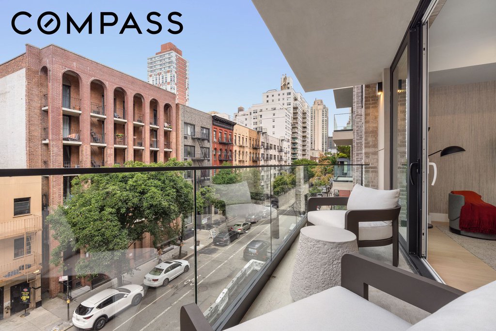 439 East 77th Street, Unit 6A photo 6