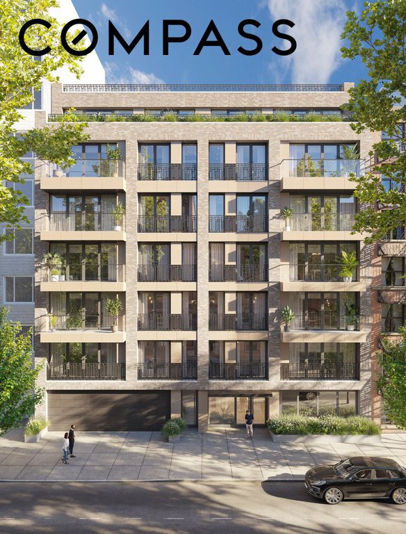 439 East 77th Street, Unit 6A photo 19