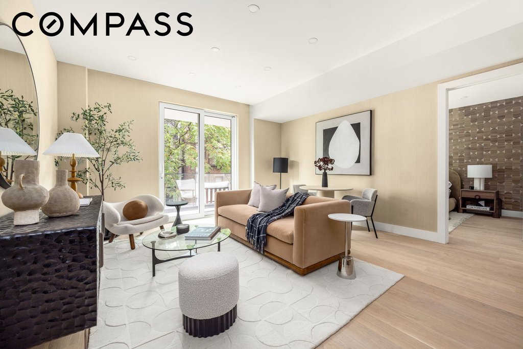 439 East 77th Street, Unit 4C