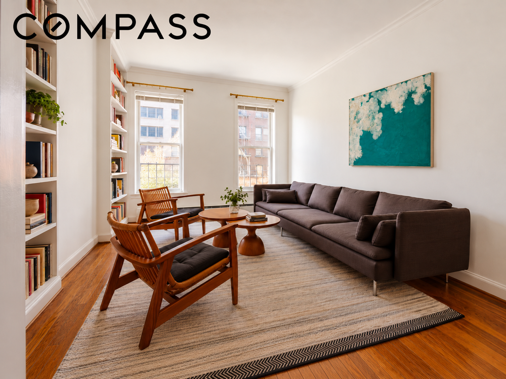 531 East 72nd Street, Unit 5B