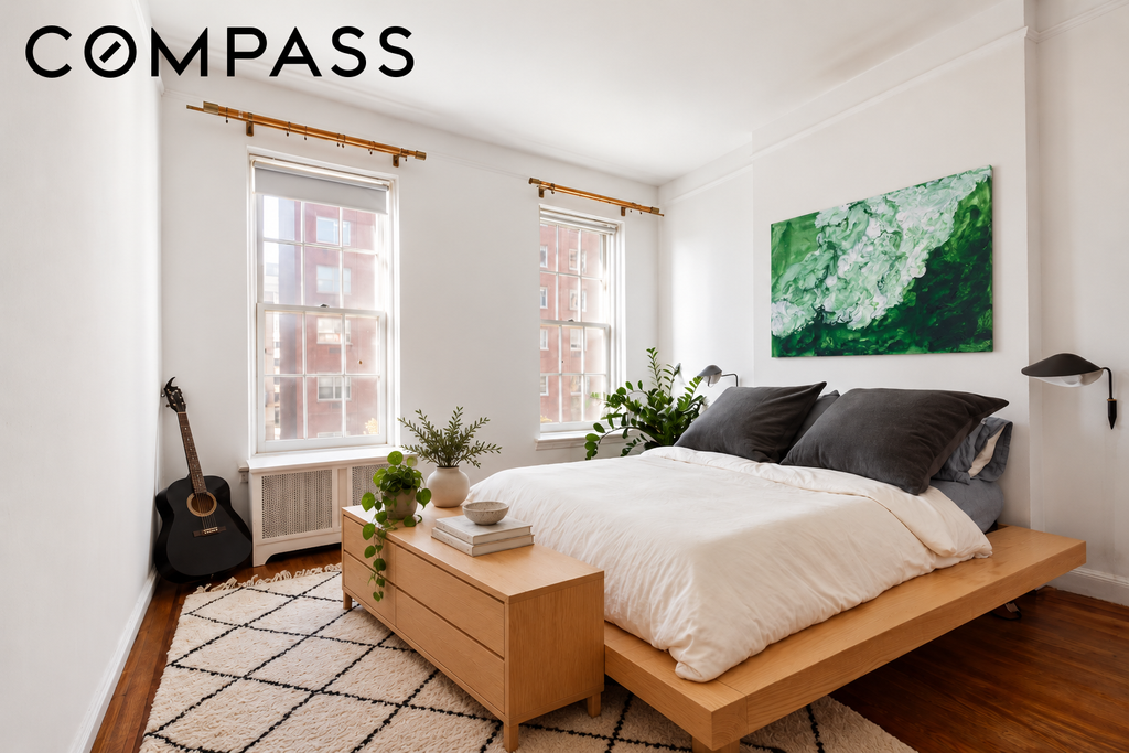 531 East 72nd Street, Unit 5B photo 3