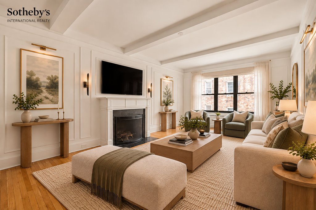 1049 Park Avenue, Unit 8C