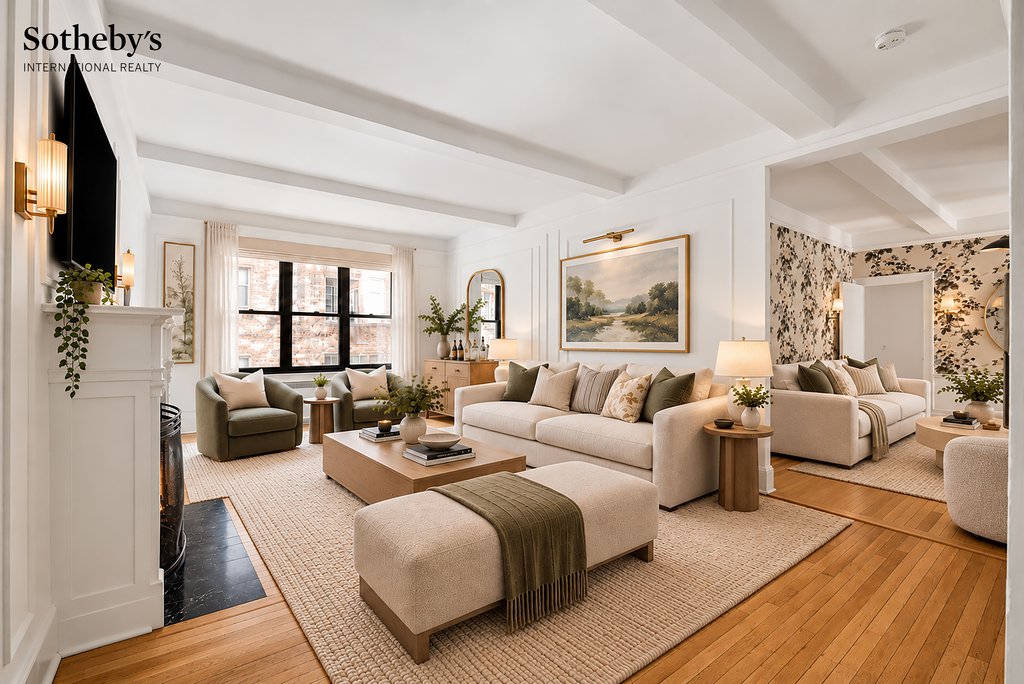 1049 Park Avenue, Unit 8C photo 3
