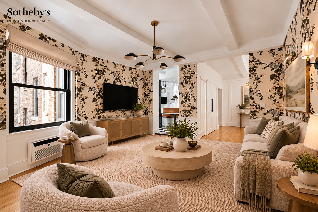 1049 Park Avenue, Unit 8C photo 5
