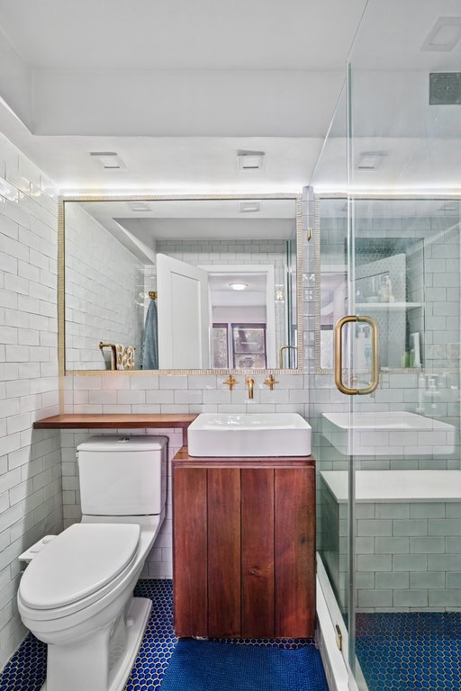 55 East 9th Street, Unit 2G photo 4