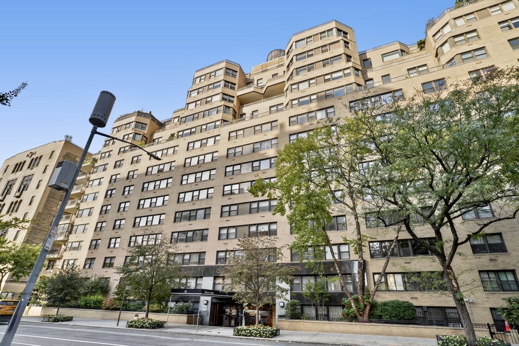 55 East 9th Street, Unit 2G photo 7