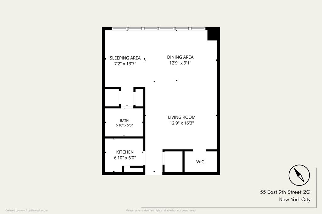 55 East 9th Street, Unit 2G photo 8
