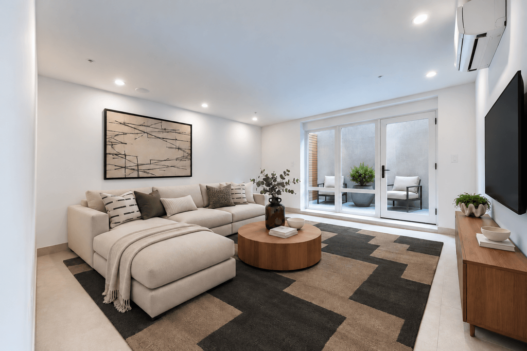 1019 Hancock Street, Unit 1B photo 4