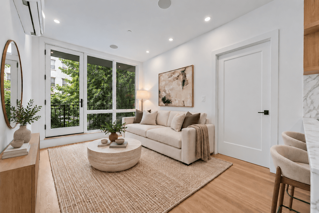 1019 Hancock Street, Unit 2B
