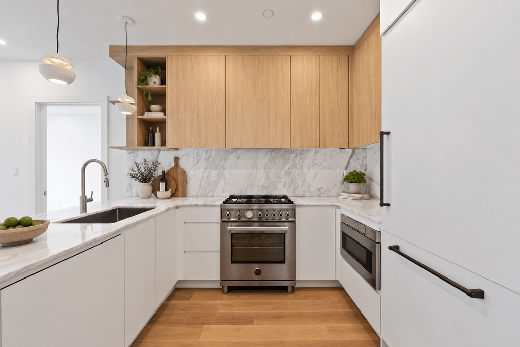 1019 Hancock Street, Unit 2B photo 2