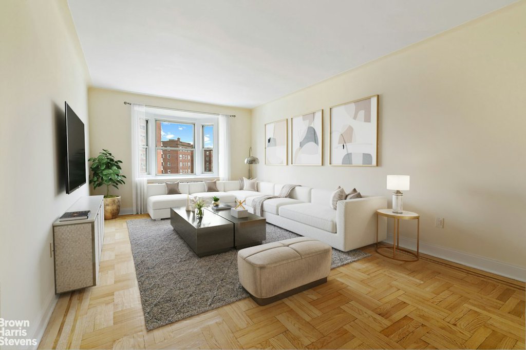 110-31 73rd Road, Unit 4D