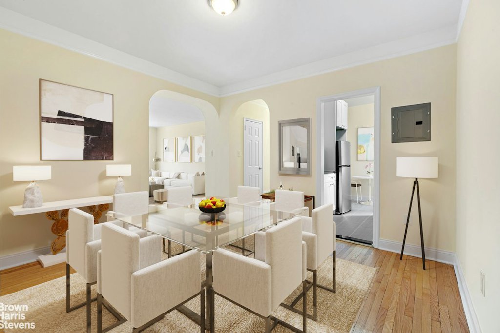 110-31 73rd Road, Unit 4D photo 6