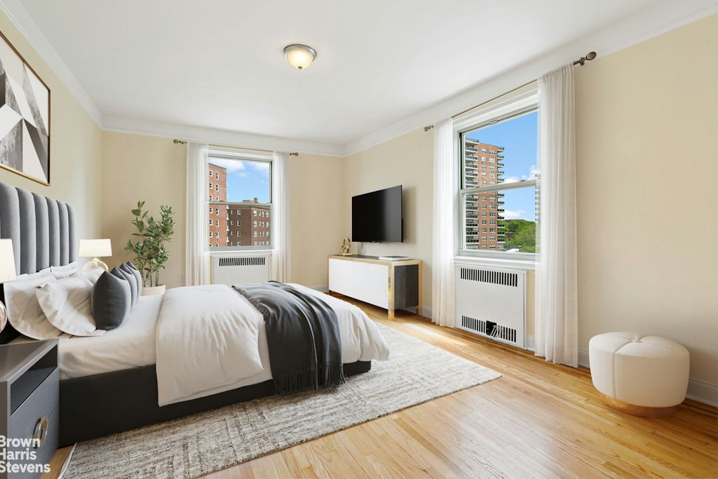 110-31 73rd Road, Unit 4D photo 10