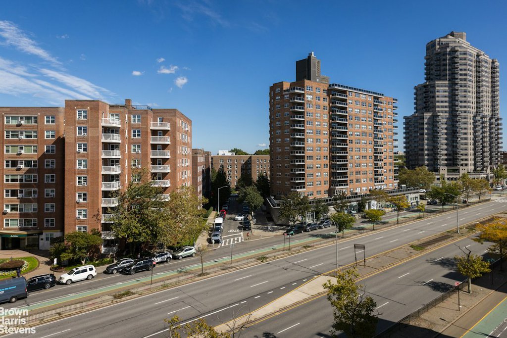 110-31 73rd Road, Unit 4D photo 13