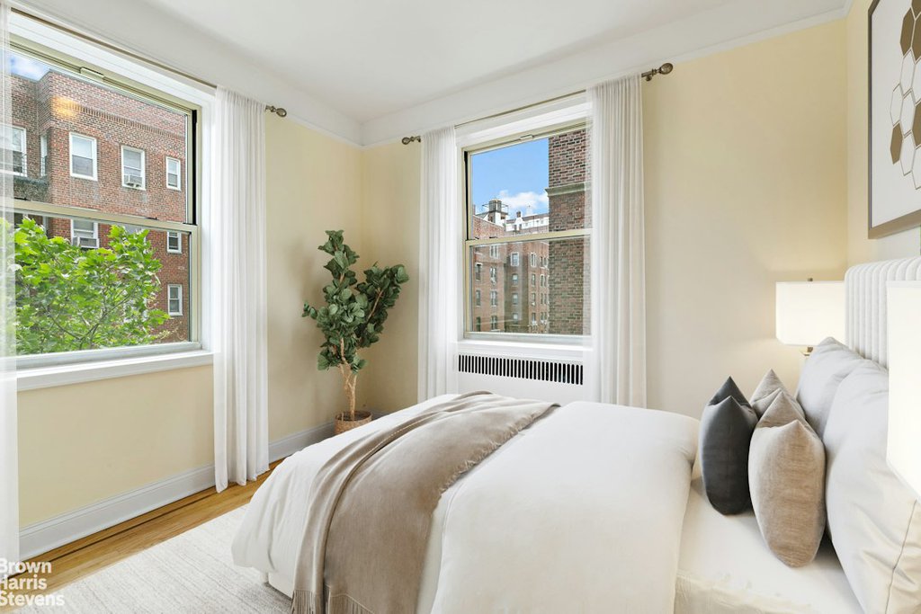 110-31 73rd Road, Unit 4D photo 15