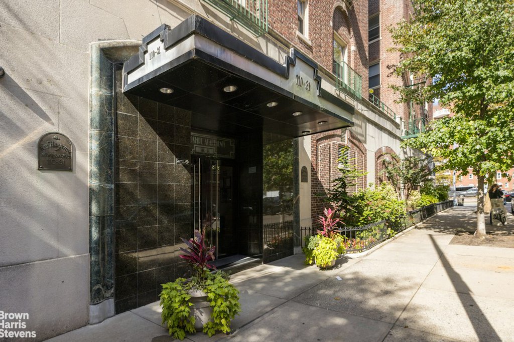 110-31 73rd Road, Unit 4D photo 19
