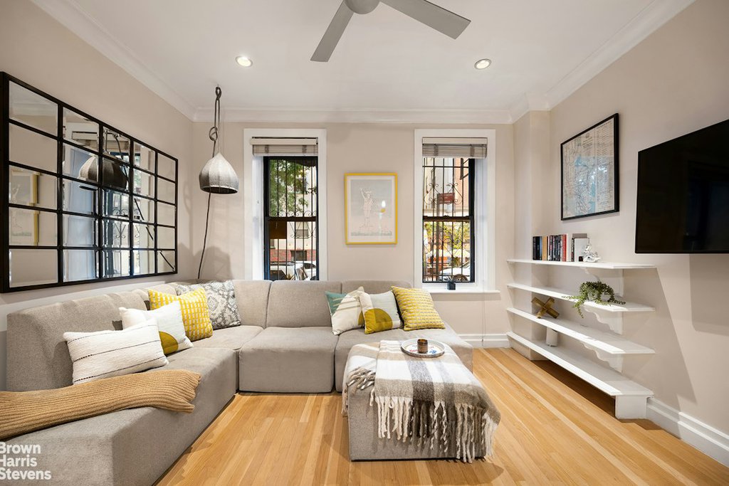 205 East 10th Street, Unit 1B
