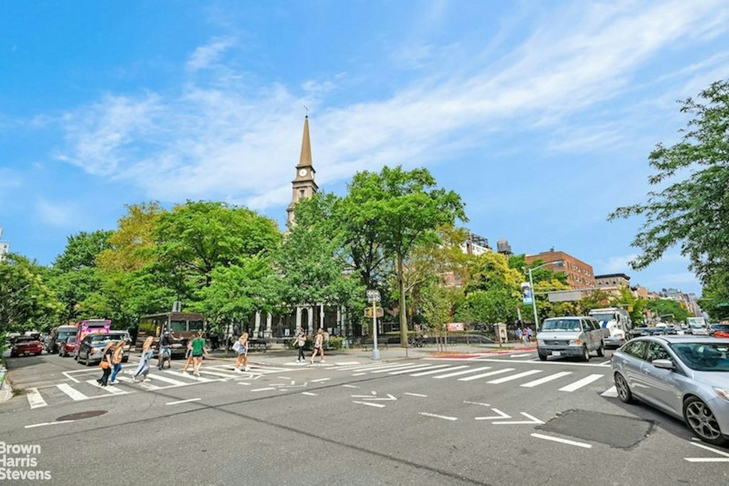 205 East 10th Street, Unit 1B photo 14