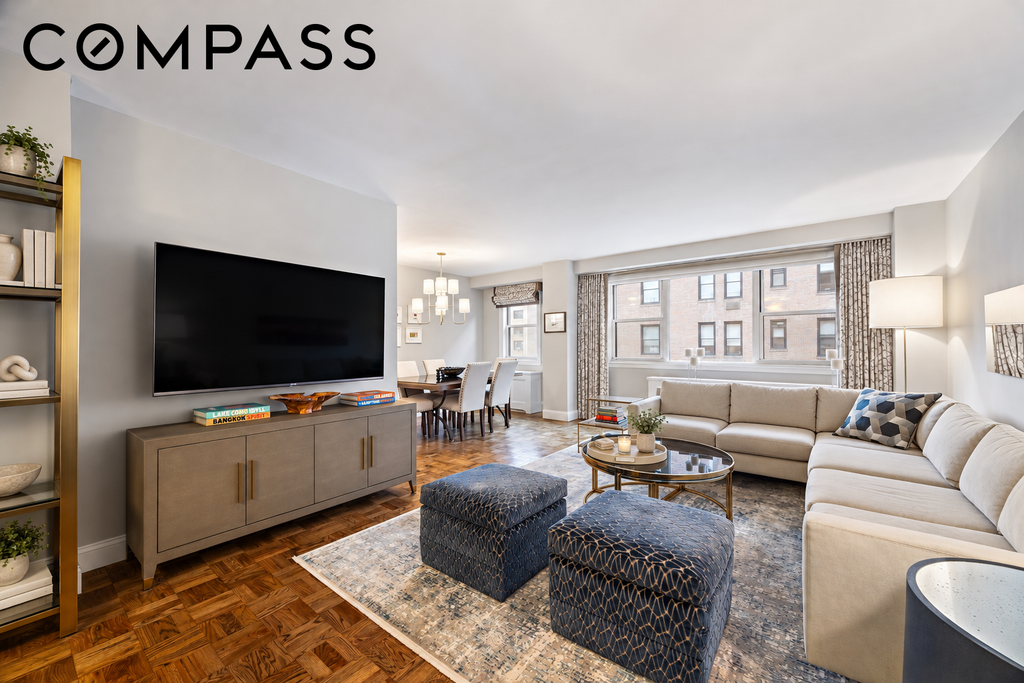 123 East 75th Street, Unit 8E