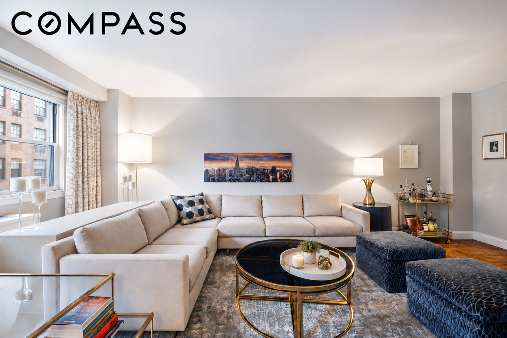 123 East 75th Street, Unit 8E photo 2