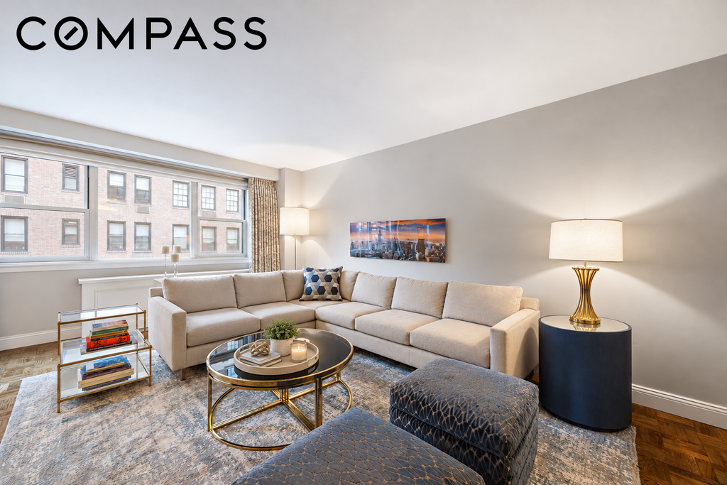 123 East 75th Street, Unit 8E photo 3
