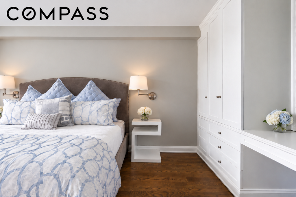 123 East 75th Street, Unit 8E photo 6