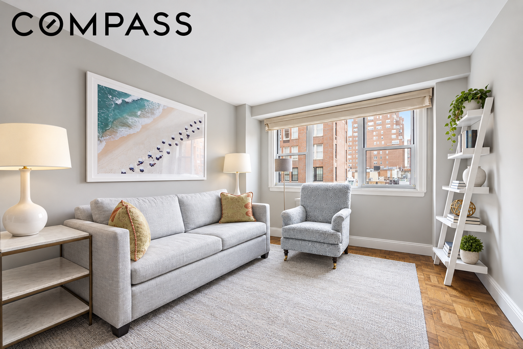 123 East 75th Street, Unit 8E photo 8