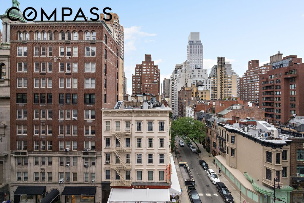 123 East 75th Street, Unit 8E photo 10