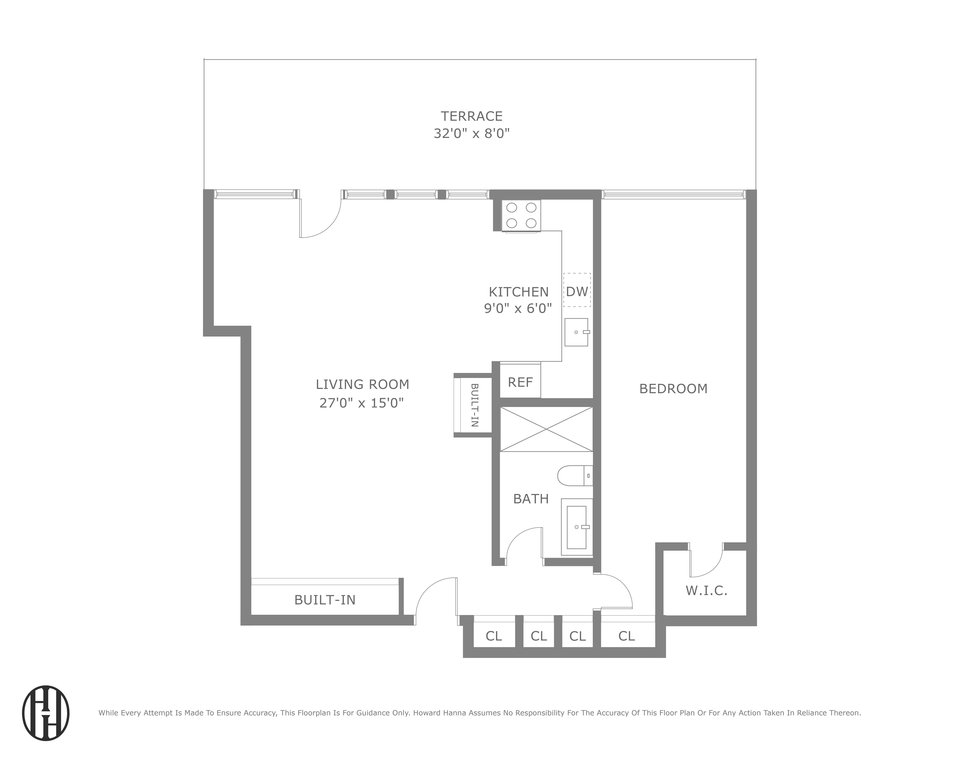 225 West 83rd Street, Unit 7YY photo 16