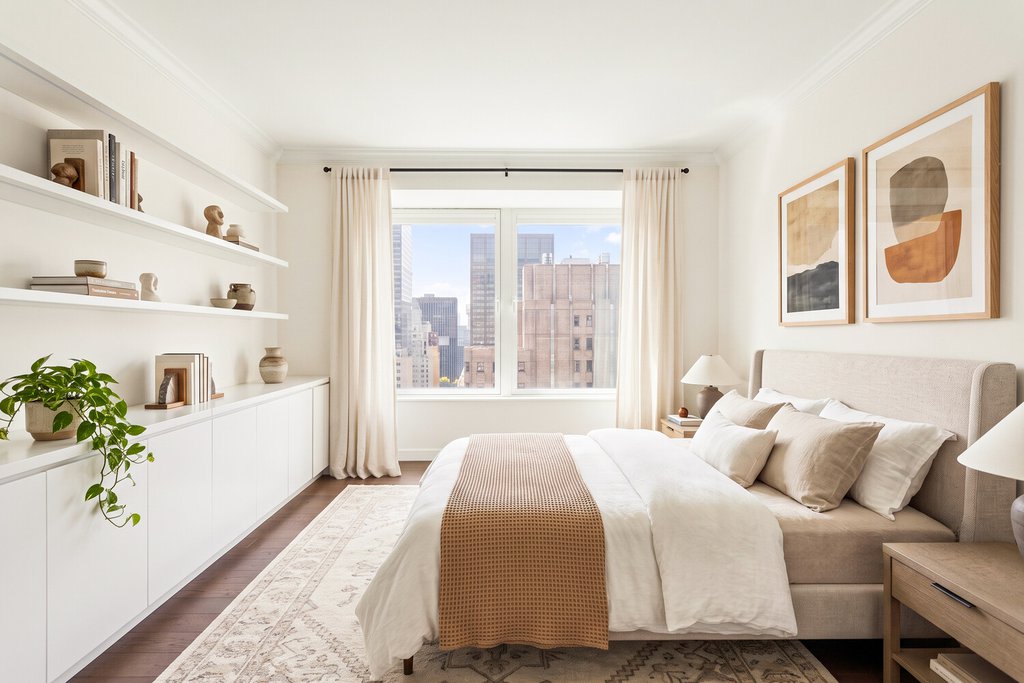 150 West 56th Street, Unit 5206 photo 5