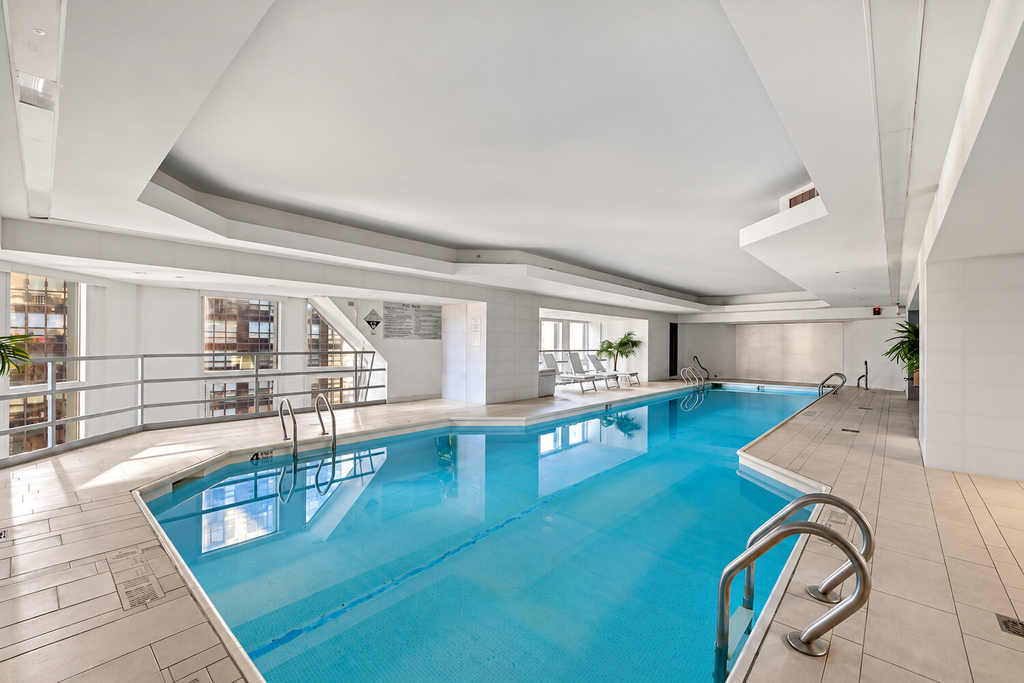 150 West 56th Street, Unit 5206 photo 15