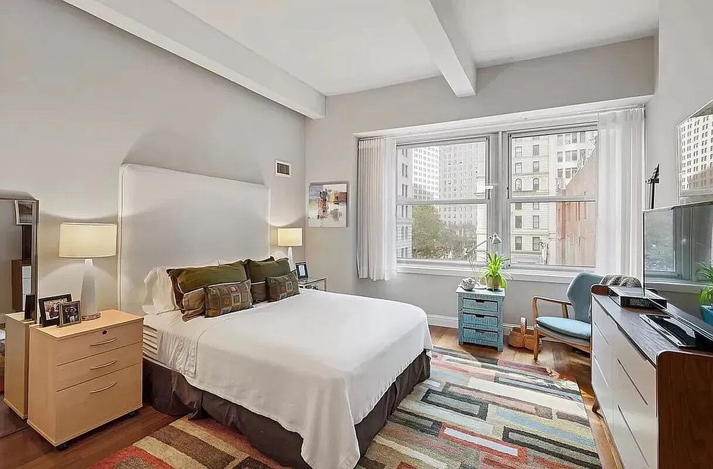 88 Greenwich Street, Unit 609 photo 3